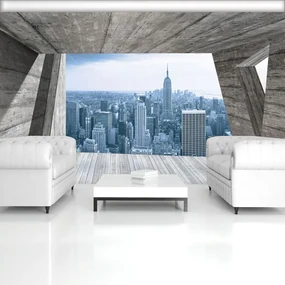 Fototapeta - New York (254x184 cm)