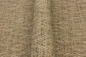 Koberec ELLA ST048A hnedý / béžový