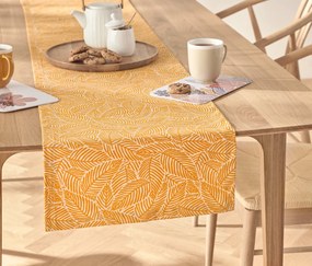 Behúň na stôl, celoplošná potlač