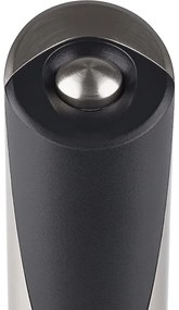 Cole&Mason - Sada elektrických mlynčekov na soľ a korenie RICHMOND 2 ks 6xAAA