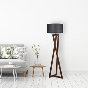 Stojacia lampa, 8278-1