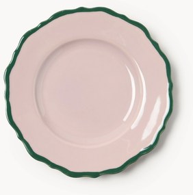 Raňajkové taniere Crumble, 4 ks