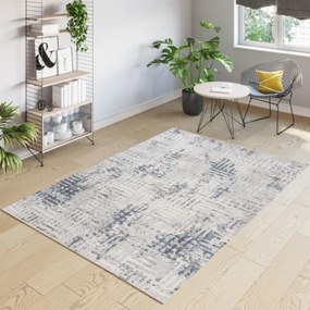 Koberec TROYA V755F EPU COKME krém