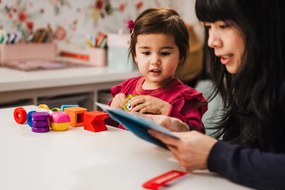 SmartMax - Moja prvá magnetická stavebnica s autom 2v1