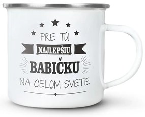 Sablio Plecháčik Pre tú najlepšiu babičku: 300 ml