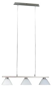 Luster SYDNEY 3xE14/40W