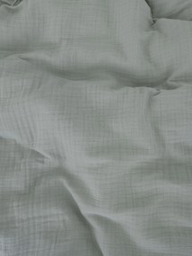 Mušelínové obliečky – Alexia šalviová