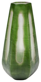 Galicia váza zelená 36 cm