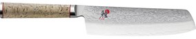 Miyabi Japonský nôž MIYABI NAKIRI 5000MCD 17 cm