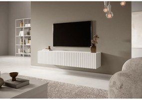 TV skrinka/stolík Tenessie 138  (biela). Vlastná spoľahlivá doprava až k Vám domov. 1099050