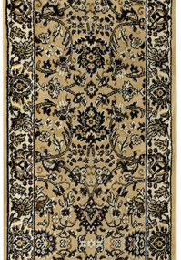 Koberce Breno Behúň PRACTICA 59/EVE, šíře role 100 cm, béžová, viacfarebná