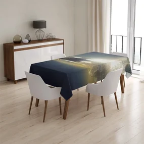 Sablio Obrus Orol - 90x90 cm