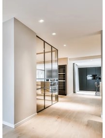 Eglo 32896 - SADA 3x Podhľadové svietidlo SARTIANO 1xLED/5W/230V