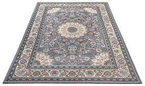 Sivý vonkajší koberec 200x285 cm Kadi – Hanse Home