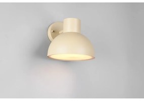 Nástenné vonkajšie svietidlo (výška 18,5 cm) Elbe – Trio