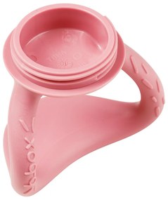 Chladiace hryzadielko Králiček - ružové