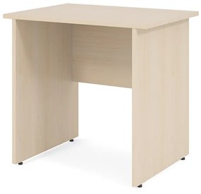 Stôl Impress 80 x 60 cm, javor