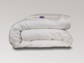Obliečky SPIMSI Snow - SET: 1 ks 140x200 cm + 1 ks 50x70 cm
