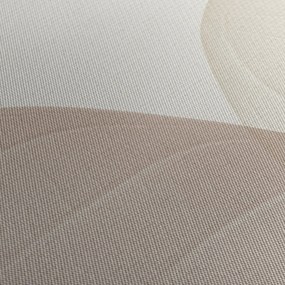 Obraz - Texturované listy (150x105 cm)
