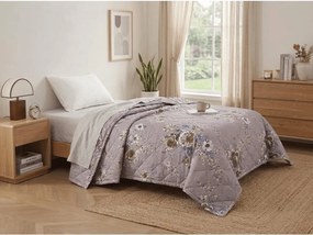 Letná prikrývka MARVELLA 140x200 cm, farebná