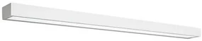 Moderné svietidlo AZZARDO RADO 90 4000 WH AZ2083
