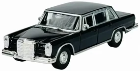 Kovové autíčko Mercedes-Benz 600 (1963) - 1:34
