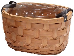 Košík H-23079 39x32x22 h cm