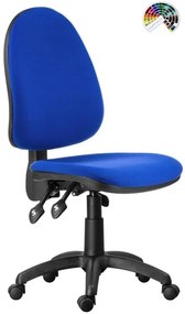 ANTARES Kancelárska stolička PANTHER ASYN čalúnenie DORA