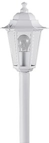 Rabalux 8209 - Vonkajšia lampa VELENCE 1xE27/60W/230V 105 cm