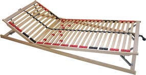XXXLutz ROŠT, (pre rám) 90/200 cm Hom`in - Rošty na posteľ - 001140001401