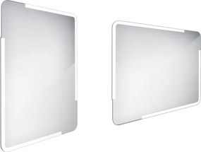 Nimco LED zrkadlo 600x800 - ZP 15002