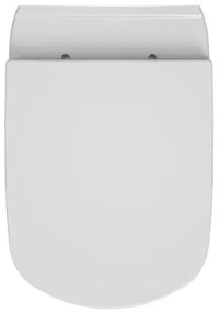 Ravak X01671 - Závesné WC Rimless CLASSIC keramika/biela