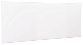 Biela magnetická tabuľa DORIS, 3000 x 1200 mm
