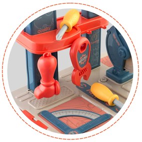 Detská dielňa Ricokids 772600
