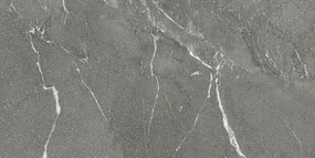 Dlažba The Rock NEGRES6 278 RM 120x278 R