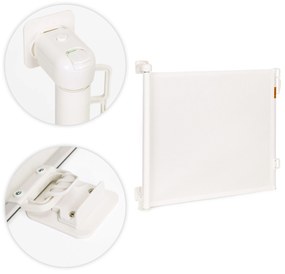 Ochranná zábrana roleta 150 cm - béžová ECOTOYS