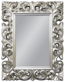 Zrkadlo Verona S 70x90 cm