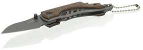 Cattara Zatvárací nôž RIB s poistkou, 14 cm