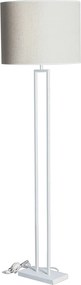 Stojacia lampa Snow White 175cm