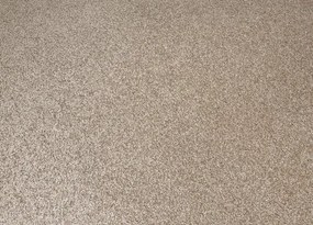 Koberce Breno Metrážny koberec GRINTA 34, šíře role 400 cm, béžová, viacfarebná
