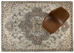 AMORI GRAY koberec 160 x 230 cm