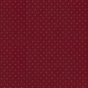 Metrážny koberec Akzento New 10, záťažový, na mieru, šíře 4m, červená, ab (mriežka), chodba / predsieň, ITC