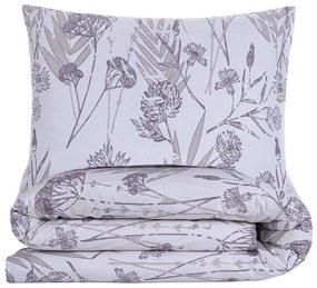 BedTex Bavlnené obliečky Viona, 160 x 200 cm, 2 x 70 x 80 cm, 160 x 200 cm, 2 ks 70 x 80 cm