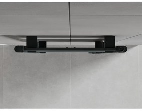 Mexen Uran, vykurovacie teleso 1800x500 mm, 790 W, antracitová, W105-1800-500-00-66