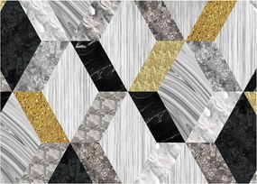 Obraz - Textúrovaný dekor (70x50 cm)