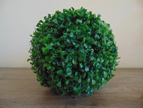 Umelý krušpán- guľa 18 cm