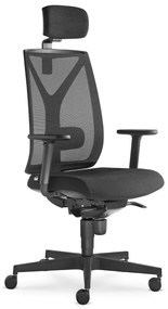 LD SEATING LEAF 503 BO HO