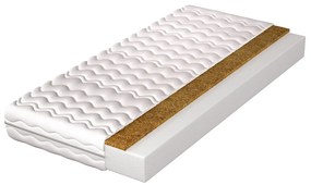 Penový matrac 90x200cm Phoebe 13 . Vlastná spoľahlivá doprava až k Vám domov. 1122861