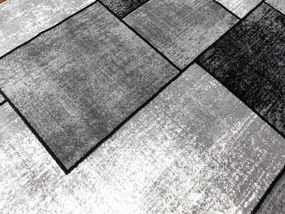 DC Koberec Lapiso SOFT 294 sivá Rozmer: 180×260 cm