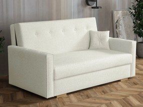 Sedačka Clivia Sonic III, Dostupné poťahy: Coral 15